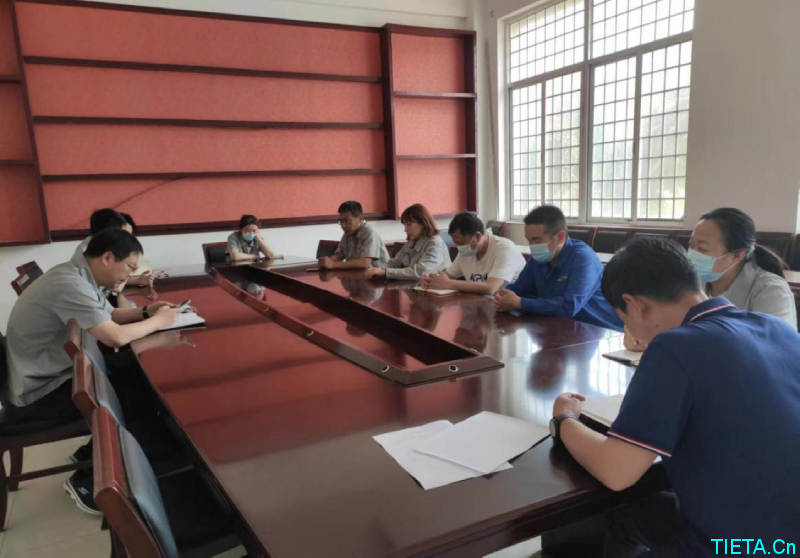 學(xué)習(xí)講話精神 助力企業(yè)發(fā)展