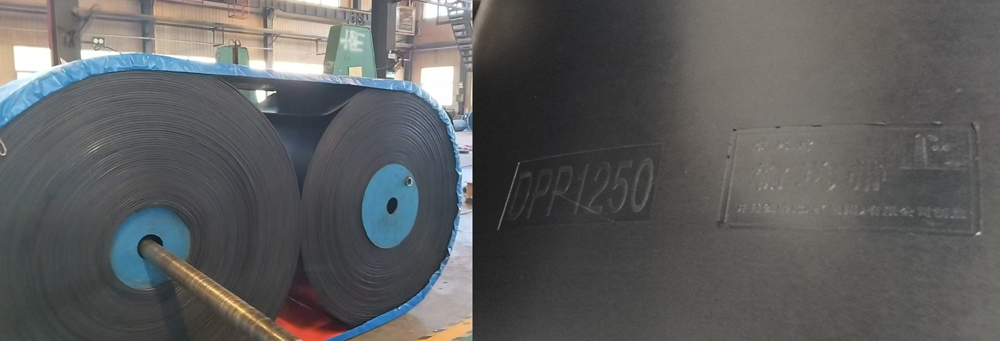 創(chuàng)新突破，引領(lǐng)未來！ ——開封鐵塔橡膠芳綸輸送帶成功投放市場