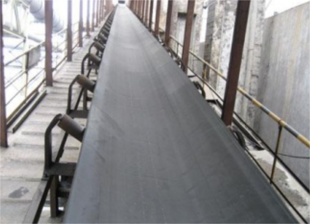 UPE anti adhesive conveyor belt