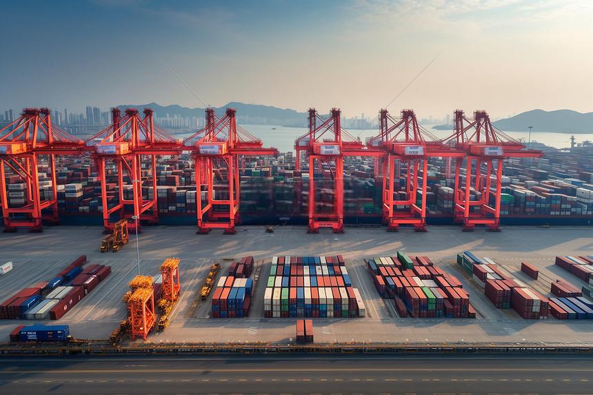 Henan Energy Group's foreign exchange earnings through exports exceeded 100 million US dollars for the first time last year