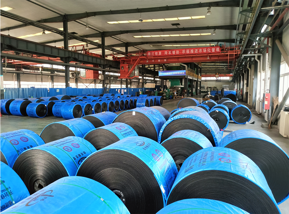 2025年首季“開門紅”！ 開封鐵塔橡膠開啟高質(zhì)量發(fā)展新征程