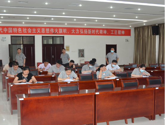 舞好銷售龍頭 搶占市場(chǎng)先機(jī)